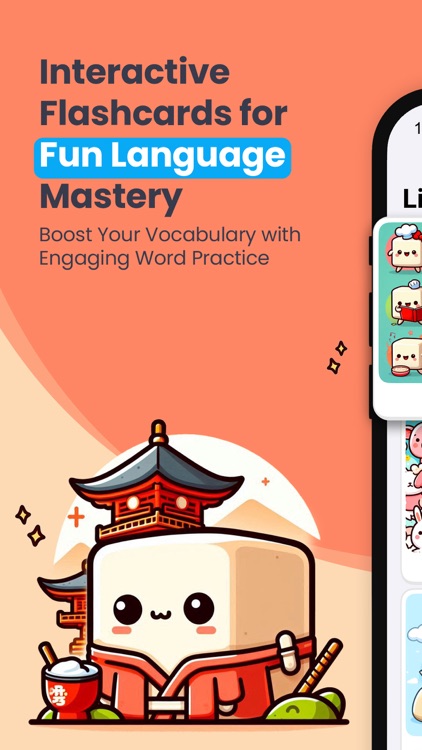 Taijo: Thai Word Trainer