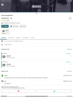 Mobive Evolution screenshot 9