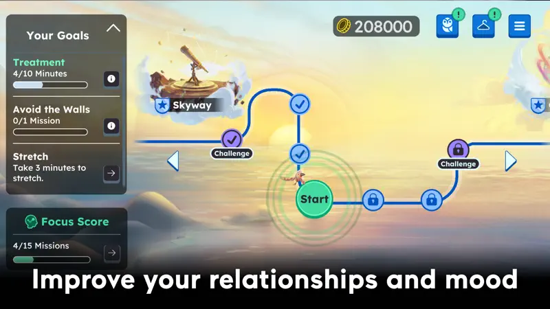 EndeavorOTC®: Outplay ADHD screenshot 8 of 8