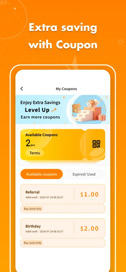 Screenshot 4 di 6 di IJOOZ SG