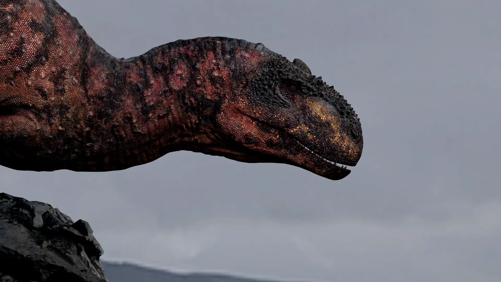 Encounter Dinosaurs screenshot 3