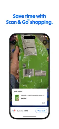Sam's Club Shopping & Delivery: Screenshot 2 von 9