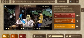The Chairman Screenshot 6 of 10