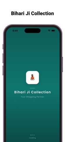 Bihari Ji Collection Screenshot 1 of 10