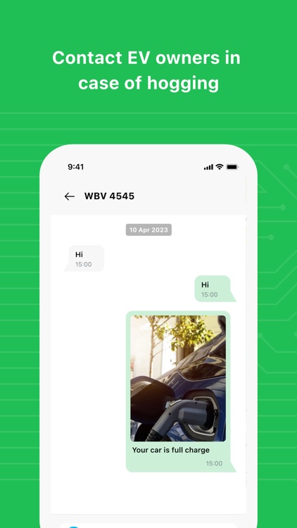 Agmo EV SuperApp screenshot-7