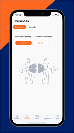 URIQUIP screenshot 3