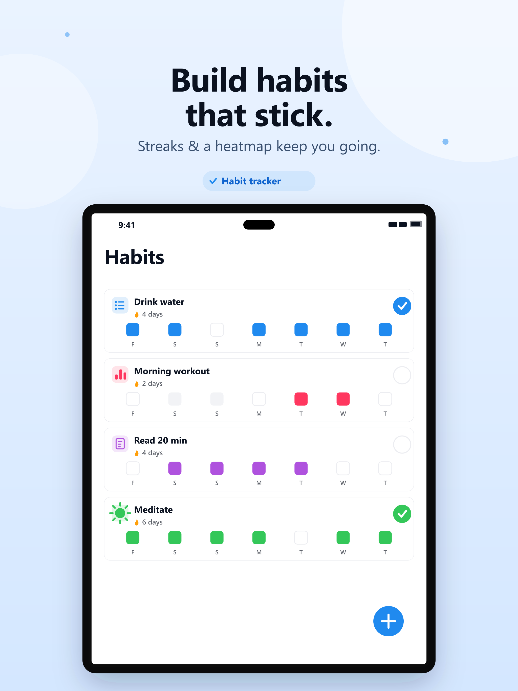 Locodo: To-Do List & Planner screenshot 17