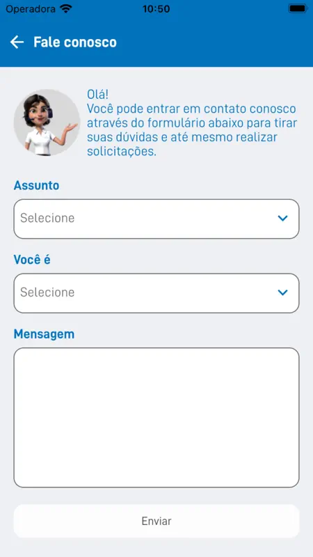 Usisaude screenshot 5 of 7