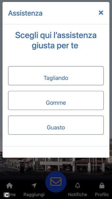 Autobase Screenshot