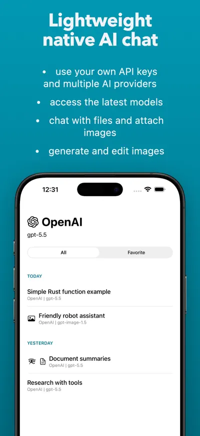 Geeps screenshot