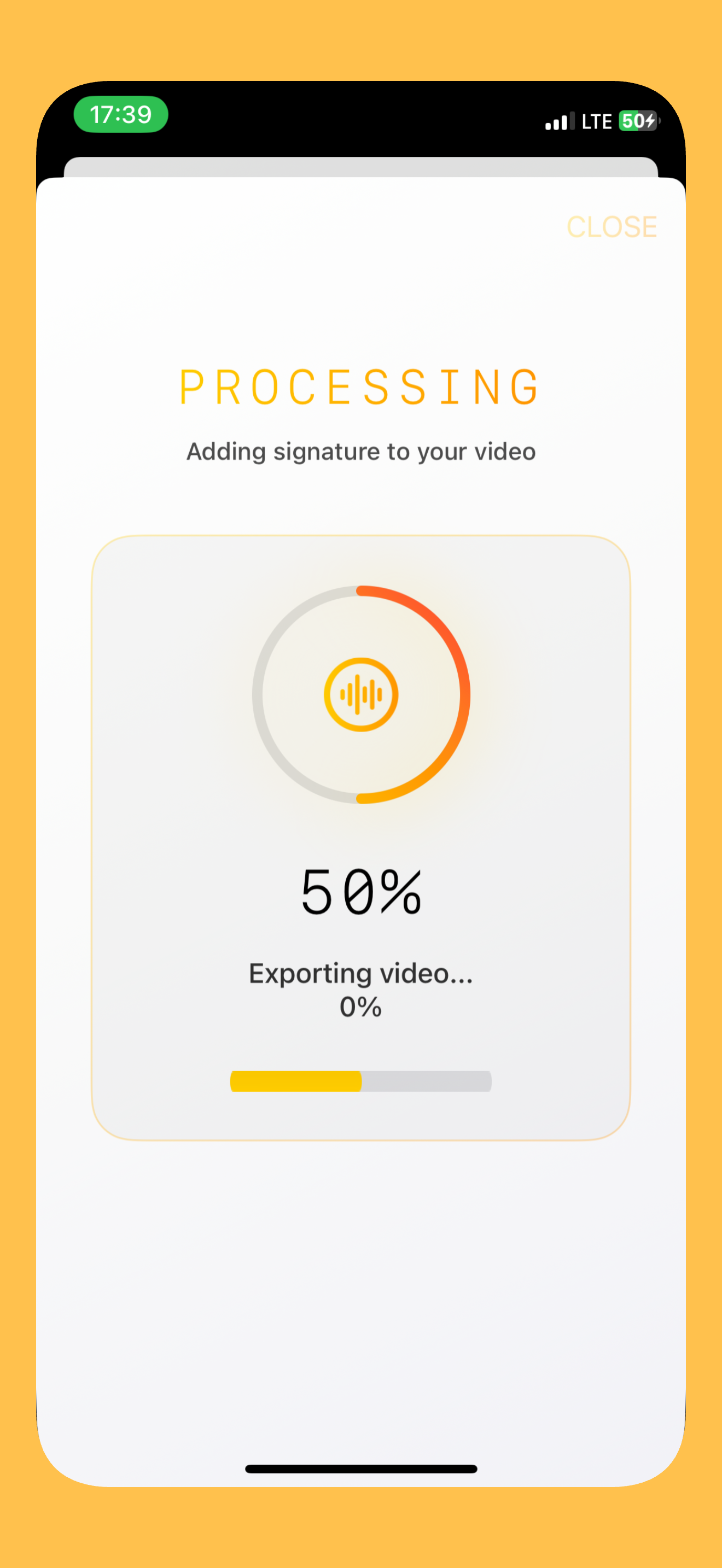Video Watermark Maker Add Text screenshot 4