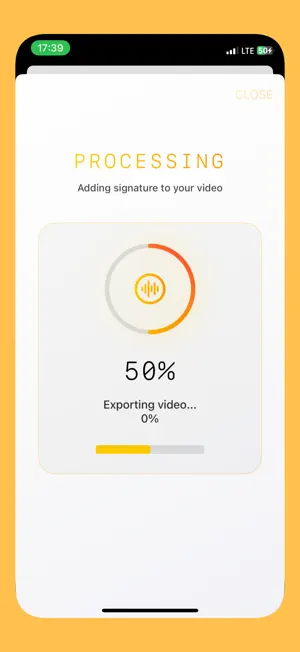 Video Watermark Maker Add Text screenshot 4