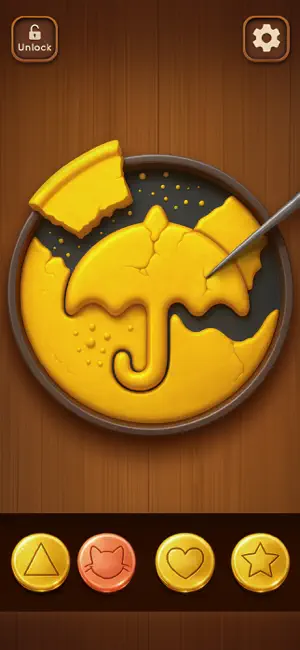 Relaxing Toys Mini Games screenshot 2