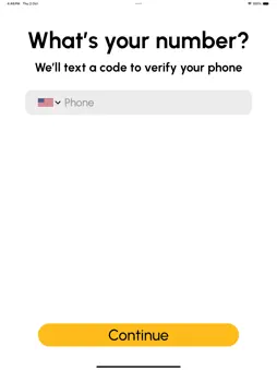 Link-Ride screenshot 4