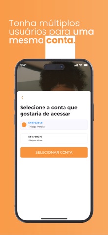 Deltapag Prime screenshot