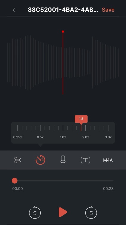 Voice Recorder: Audio Memos!