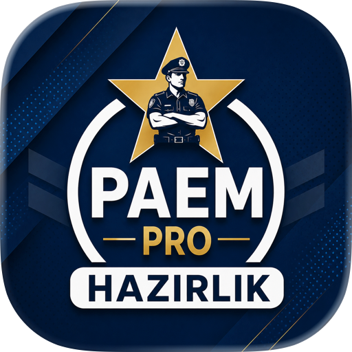 PAEM APP Komiser ol!