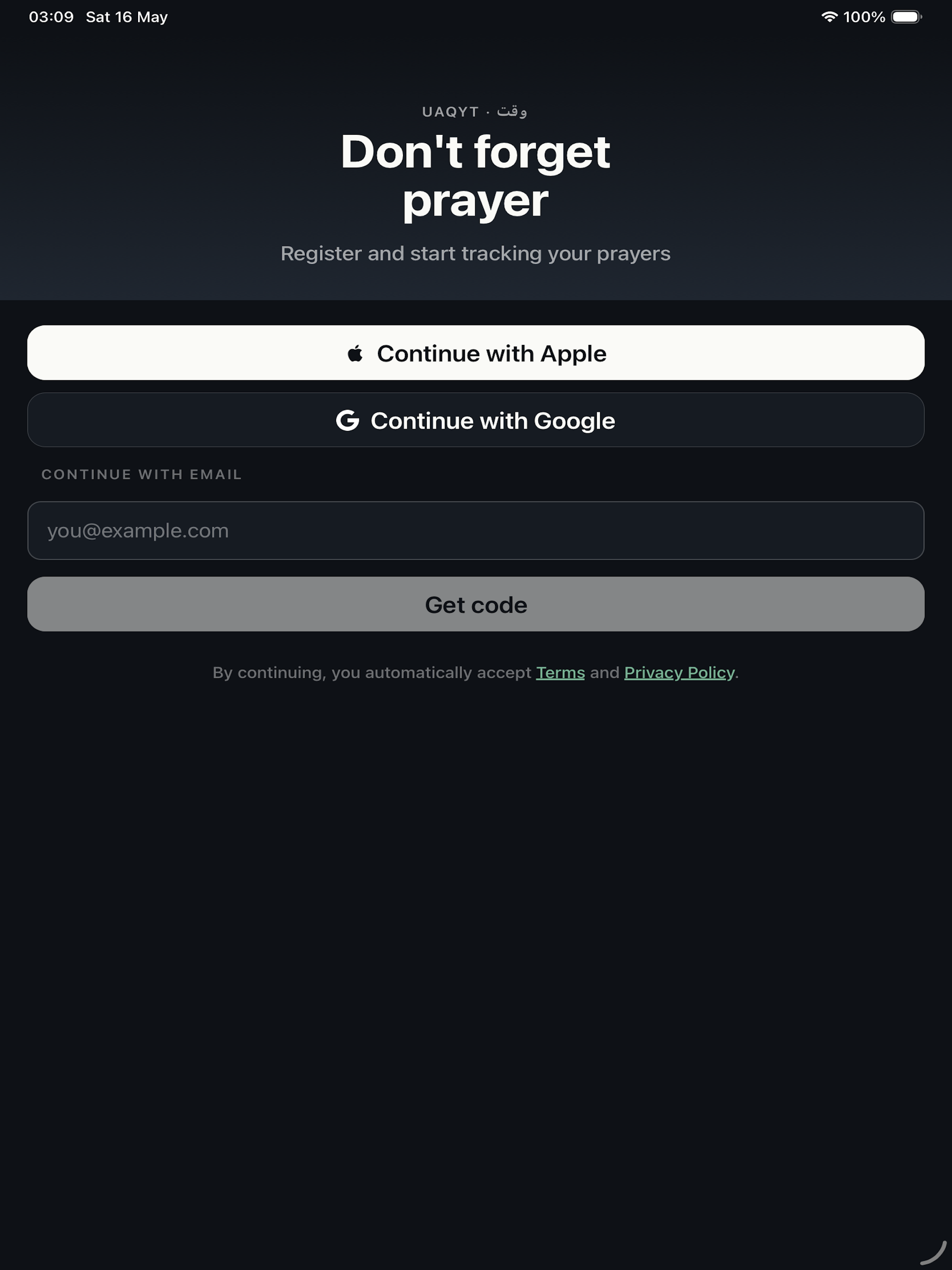 Uaqyt: Pray Connected screenshot 11