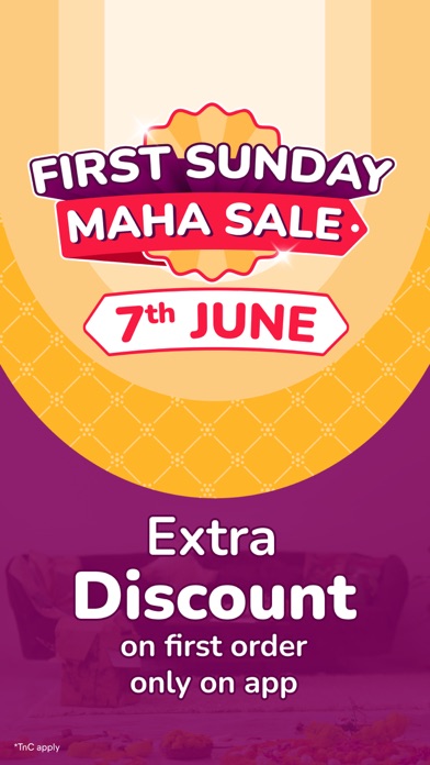 Meesho: Online Shopping App Store preview screenshot 1