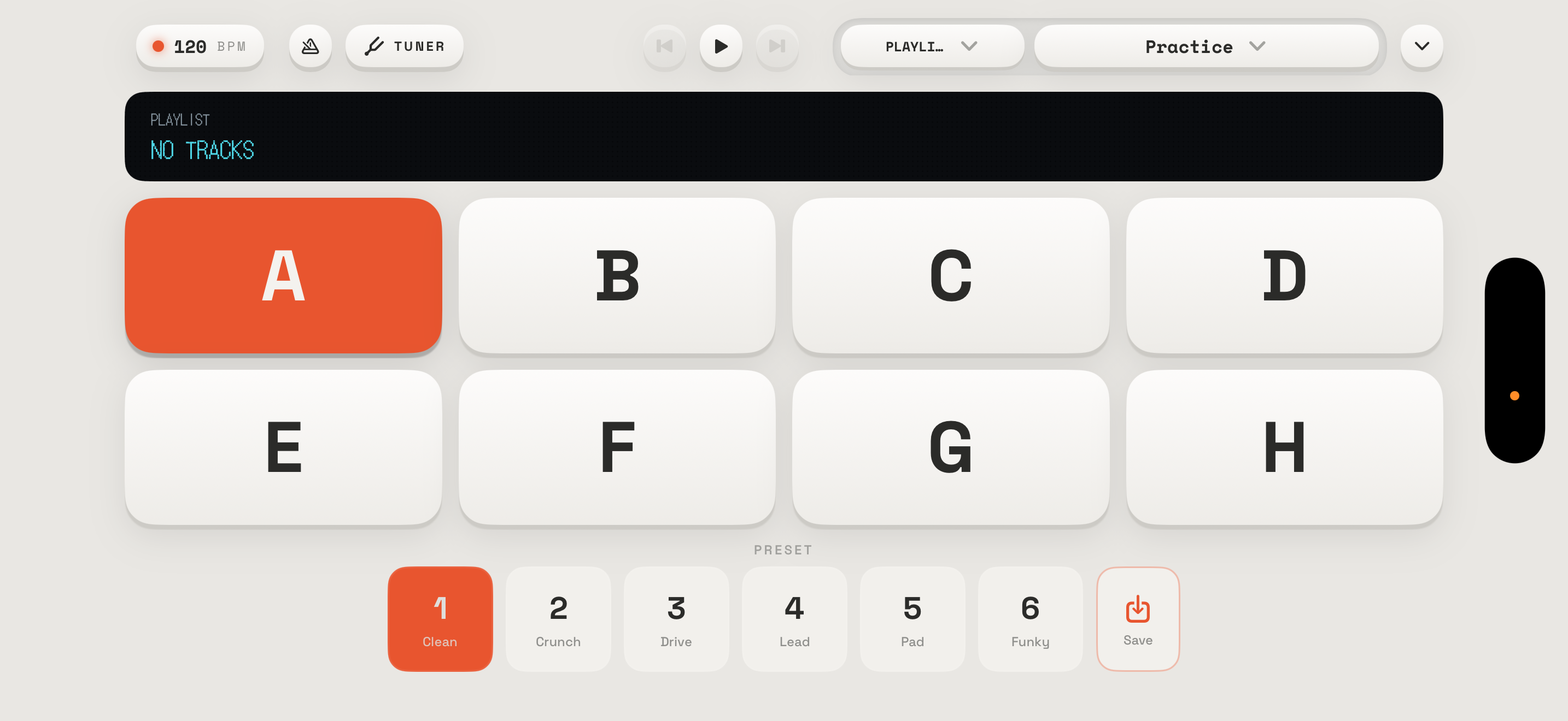 AmpGate Pro screenshot 3