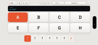 AmpGate Pro Screenshot 3 of 4