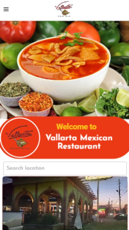 Vallarta Restaurante Mexicano