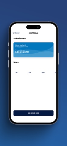Smart Nova Mobile Screenshot 5 of 6