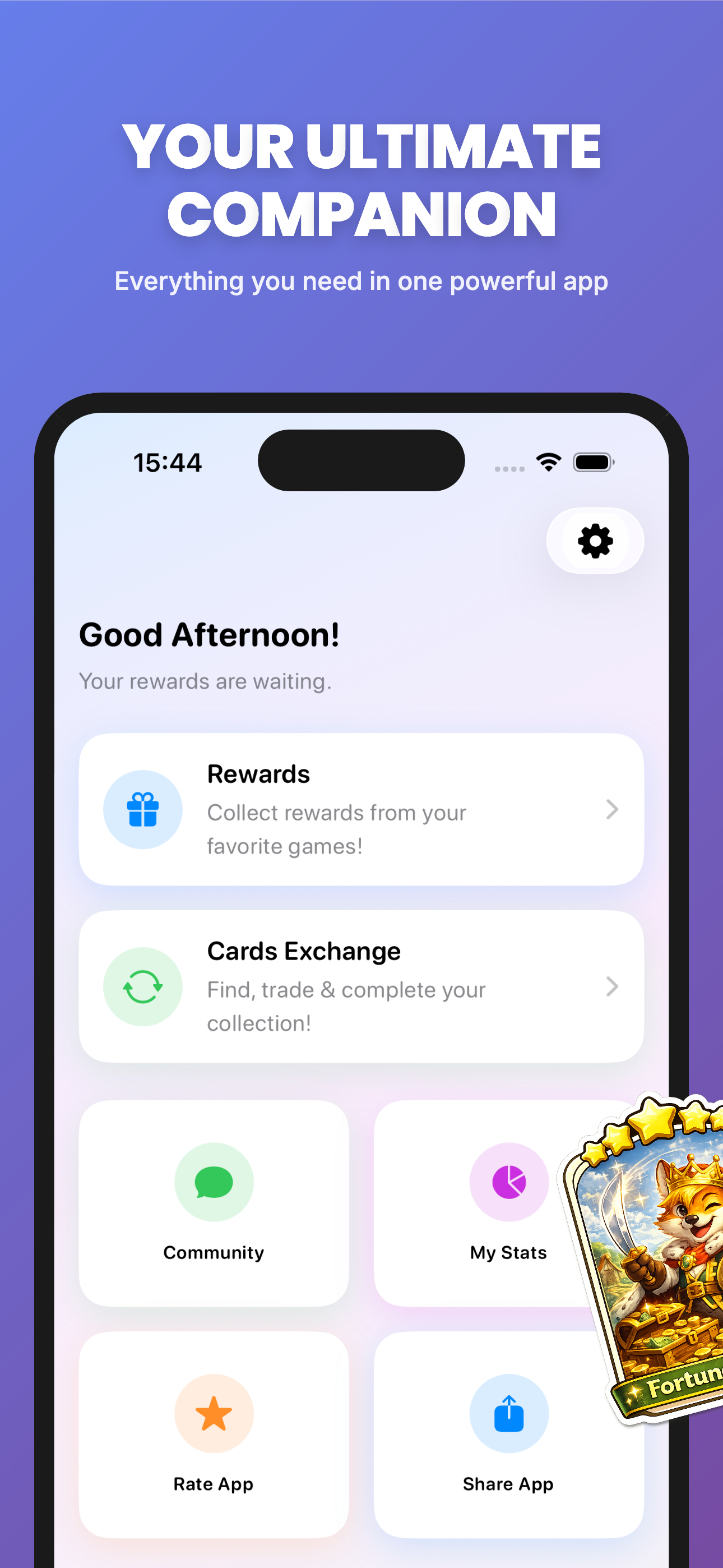 Rewards Master: Daily Bonus