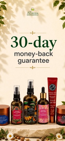 The Ayurveda Experience Screenshot 7 of 7