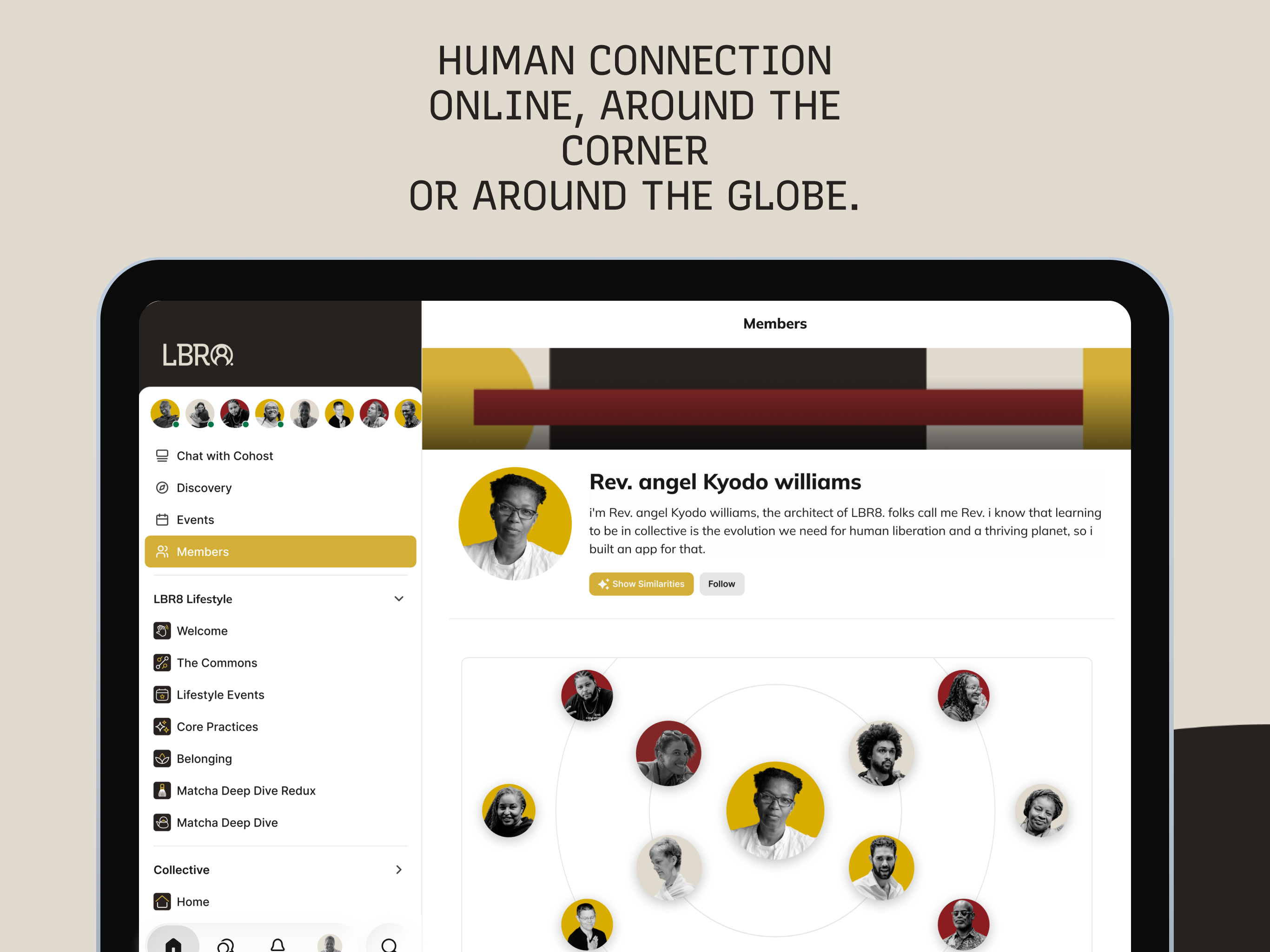 LBR8. screenshot 10