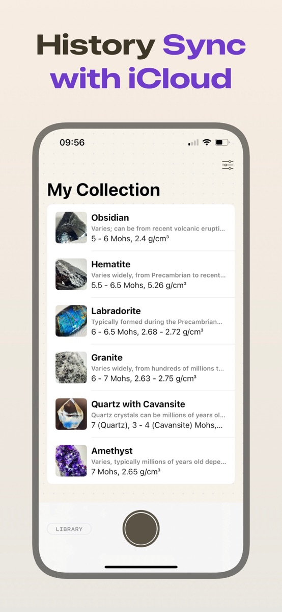 AI Stone screenshot 7