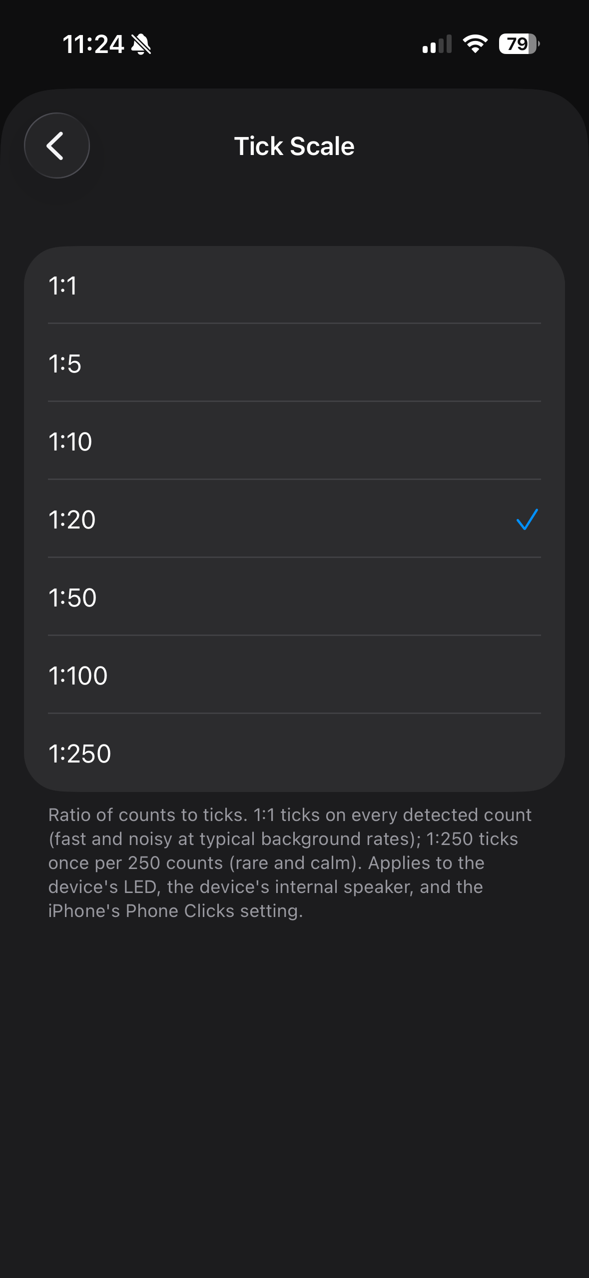 RAYSID screenshot 9