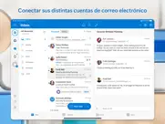 microsoft outlook ipad capturas de pantalla 3