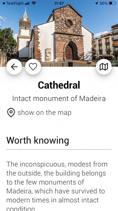 Madeira – guideのおすすめ画像6