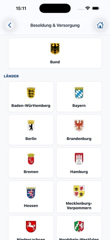 PWiki – Polizei-Lexikon Screenshot 3 of 6
