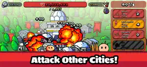 Empire Clicker - Idle Kingdom screenshot 2