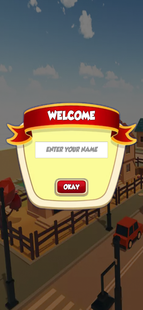 Forest Survival Crowd City screenshot 1