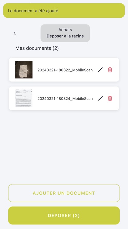 GamafTech screenshot-4