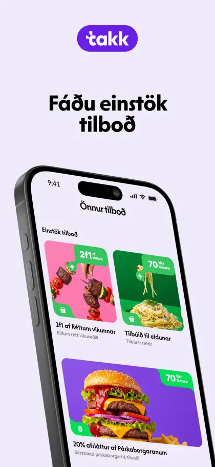 Takk ekran görüntüsü 5 / 6