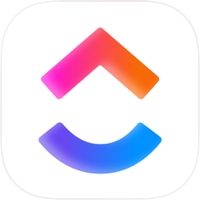 ClickUp: Tasks, Chat, Docs, AI
