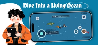 ABYSM - Dive the Deep Sea iPhone screenshot