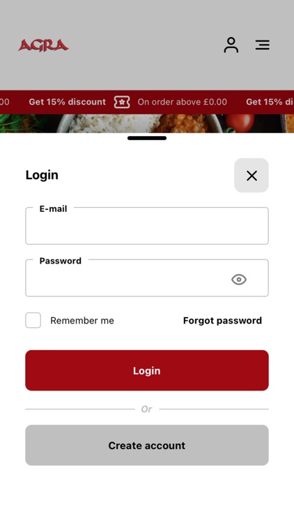 Agra Restaurant & Takeaway