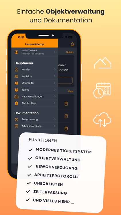 Hausmeisterapp.com
