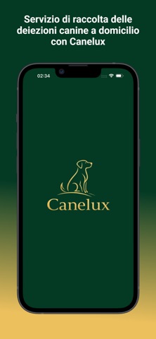 Canelux Screenshot 1 of 9