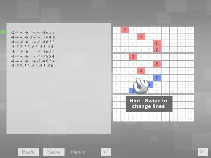 Harmonica Visual Trainer
