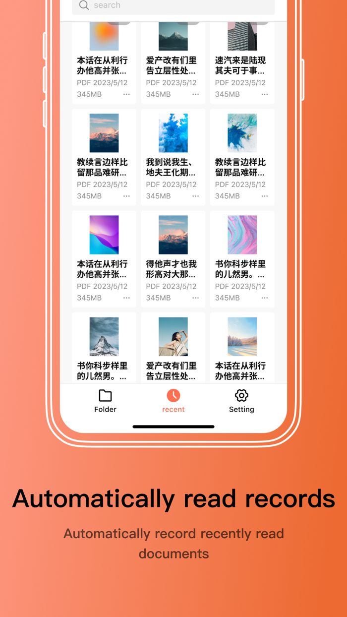 Panda PDF-Reader  Editor PDF