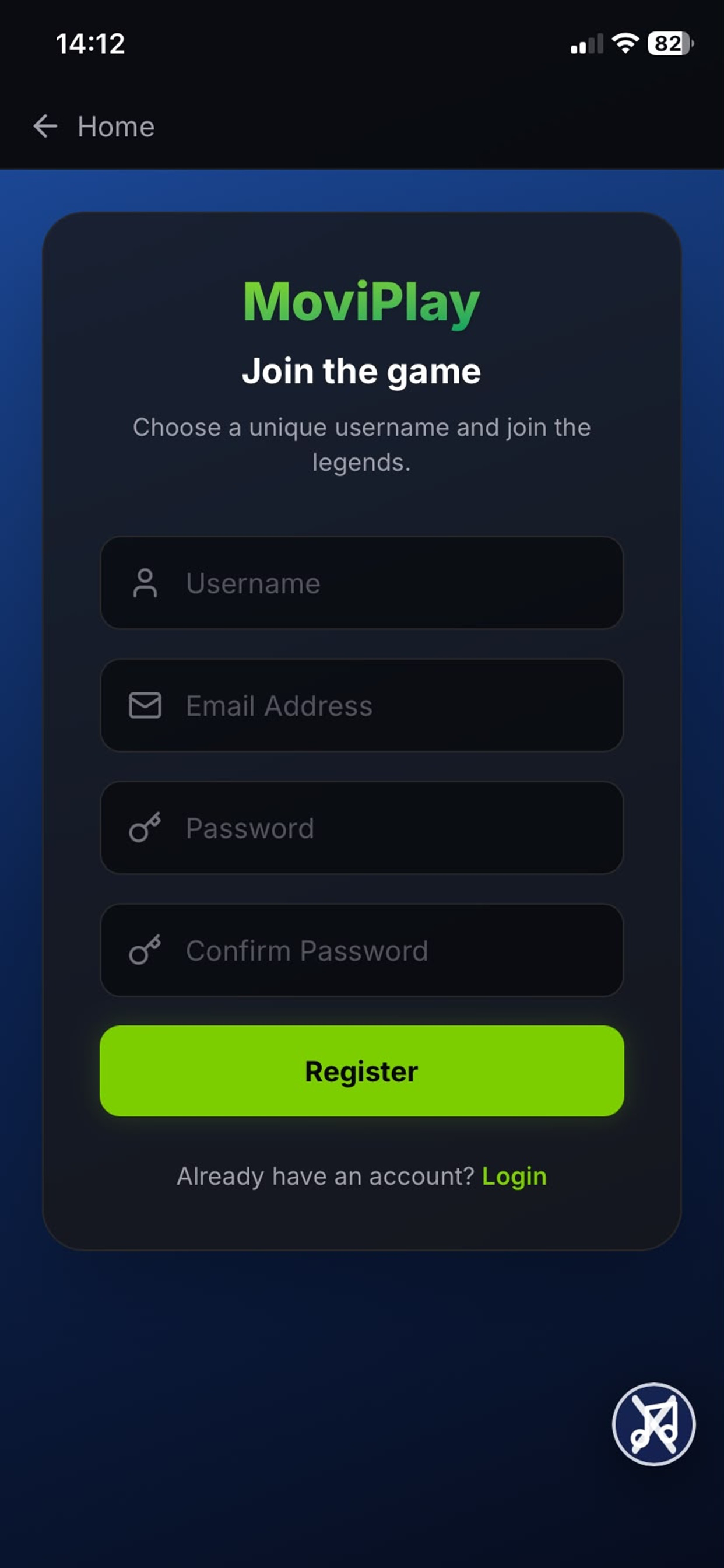 MoviPlay Trivia Games screenshot 6