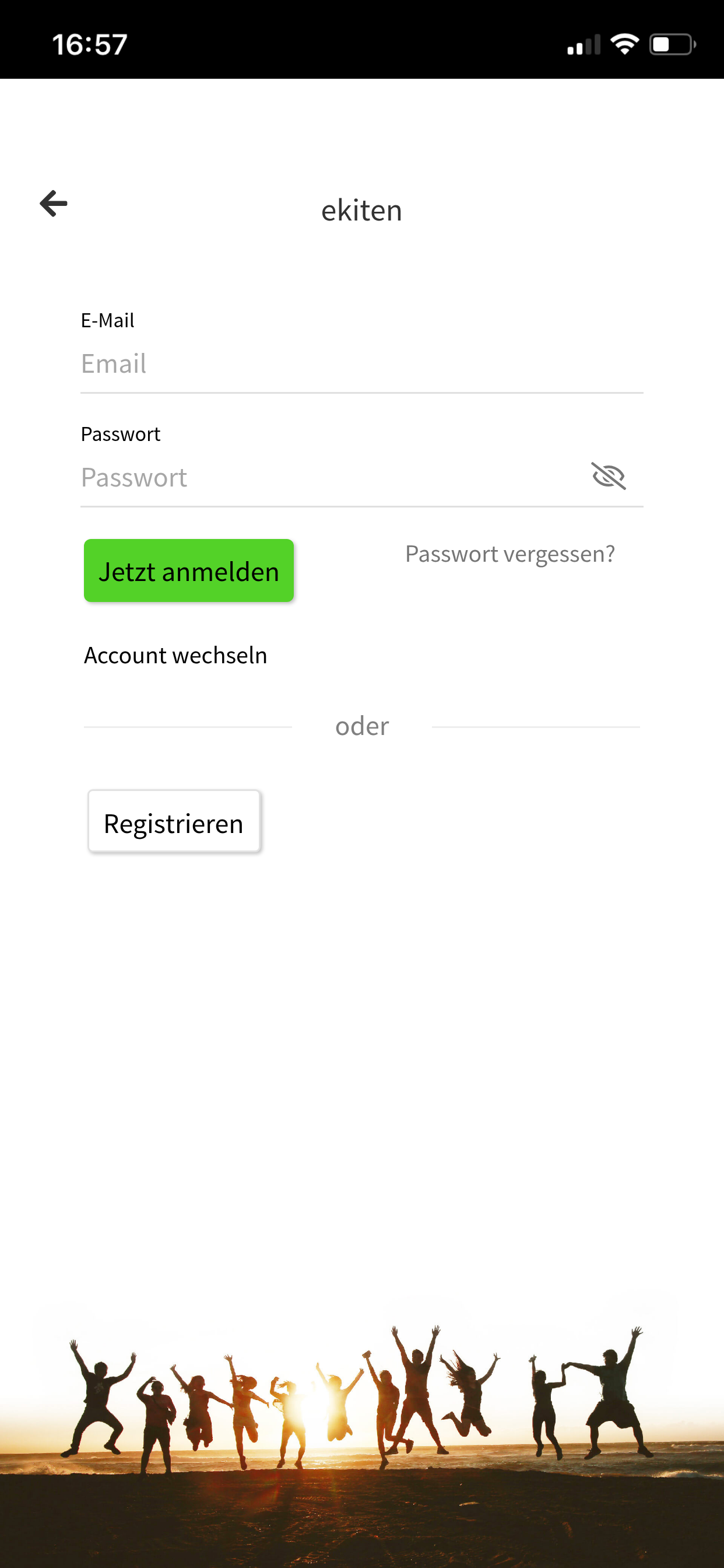 ekiten screenshot 4