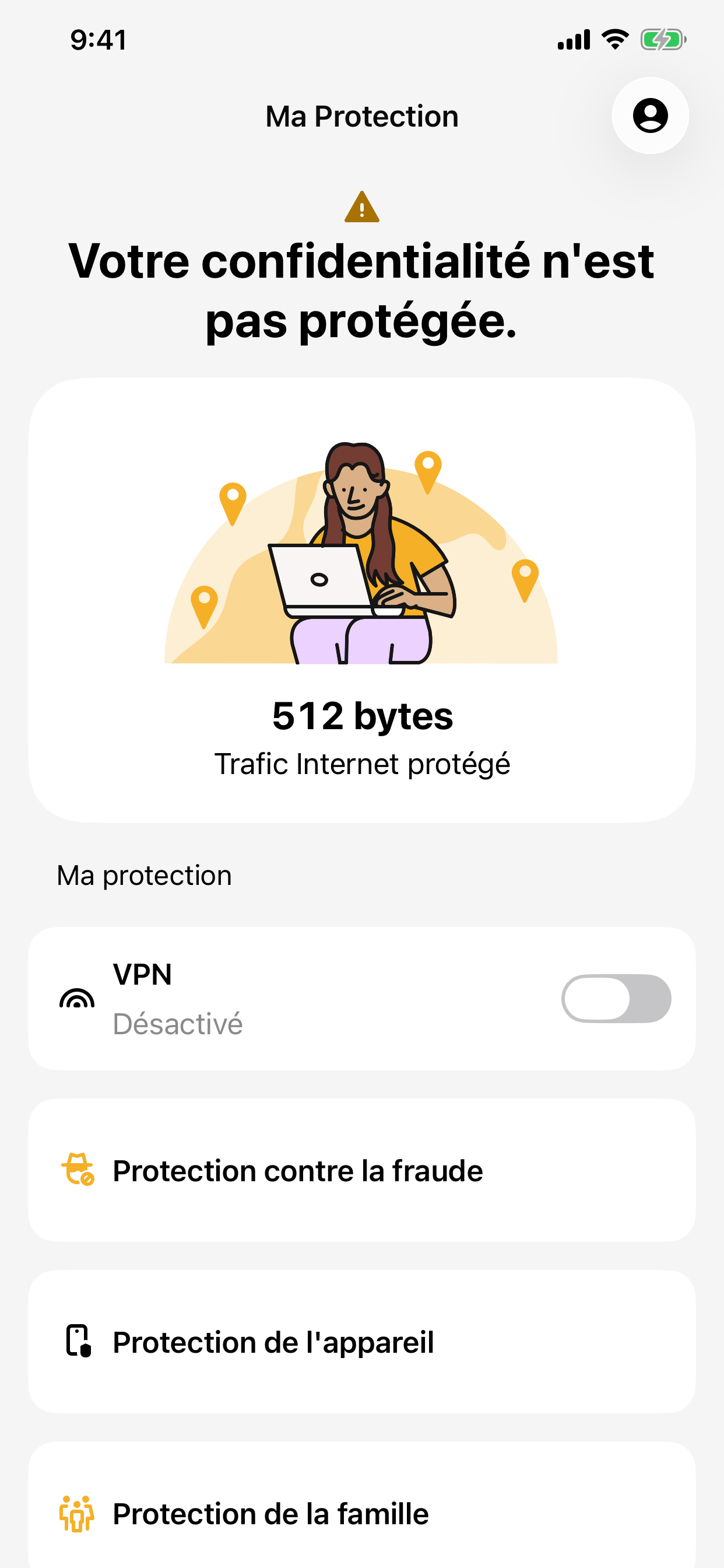 Ma Protection
