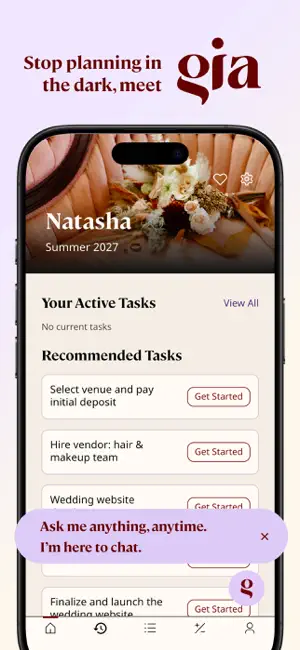 Meet Gia screenshot 1